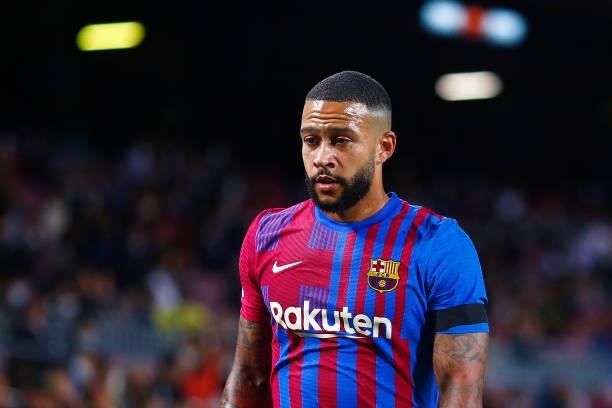 Barca nối dài chuỗi trận thất vọng