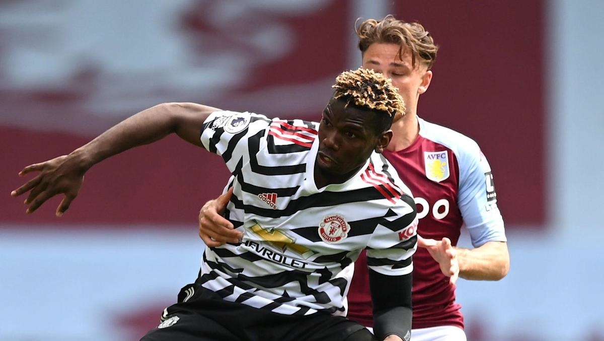 Soi kèo MU vs Aston Villa: Lịch sử lên tiếng