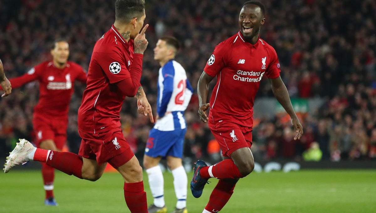 Soi kèo Porto vs Liverpool: Khó phá dớp!