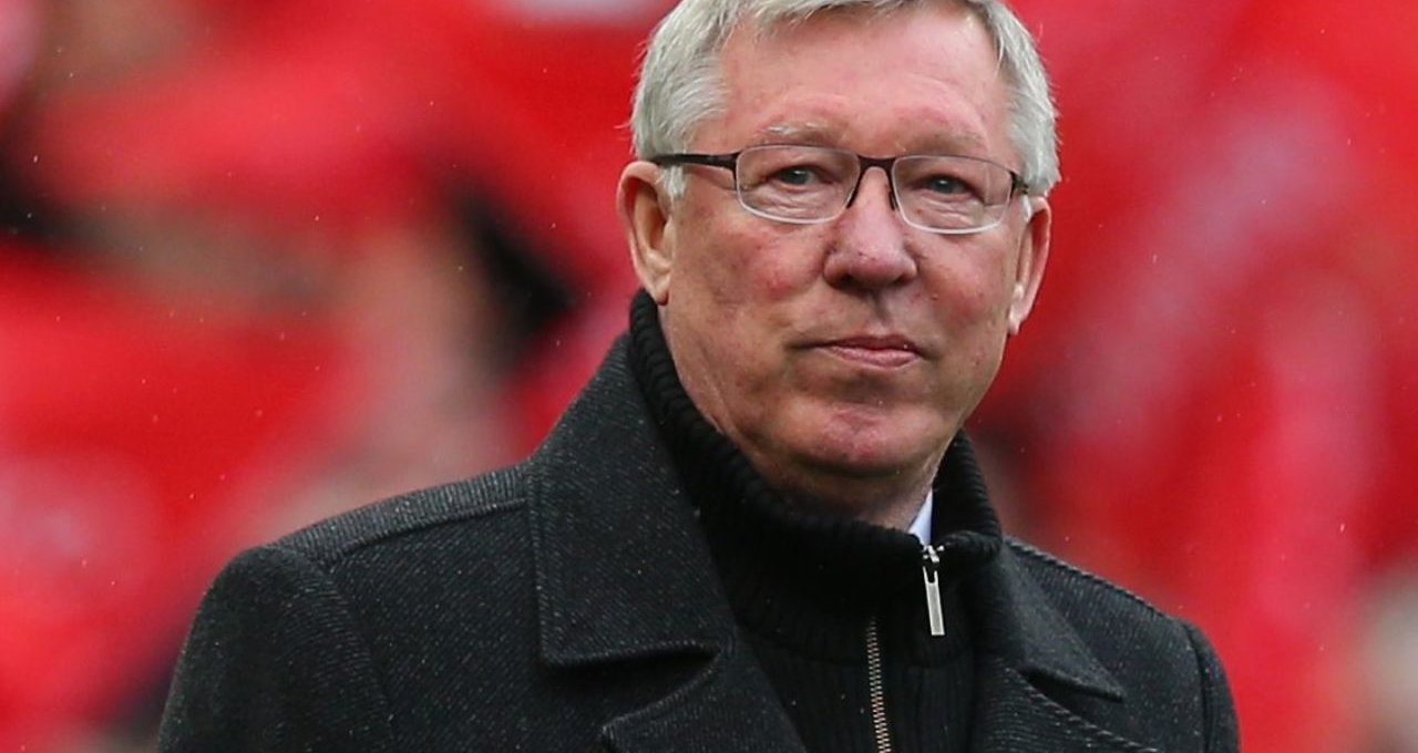 Sir Alex tiết lộ thương vụ chuyển nhượng gây hối tiếc nhất ở MU