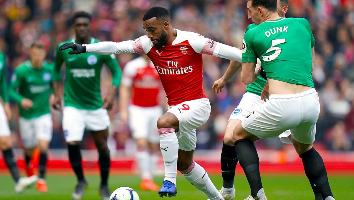 Nhận định Brighton vs Arsenal: Pháo thủ tiếp tục thăng hoa?