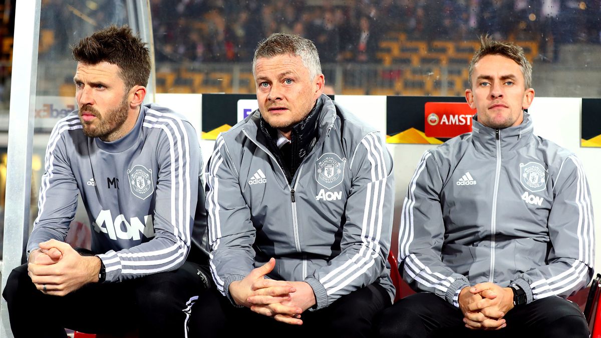 MU chính thức bổ nhiệm HLV thay Solskjaer, báo Anh khẳng định là sai lầm