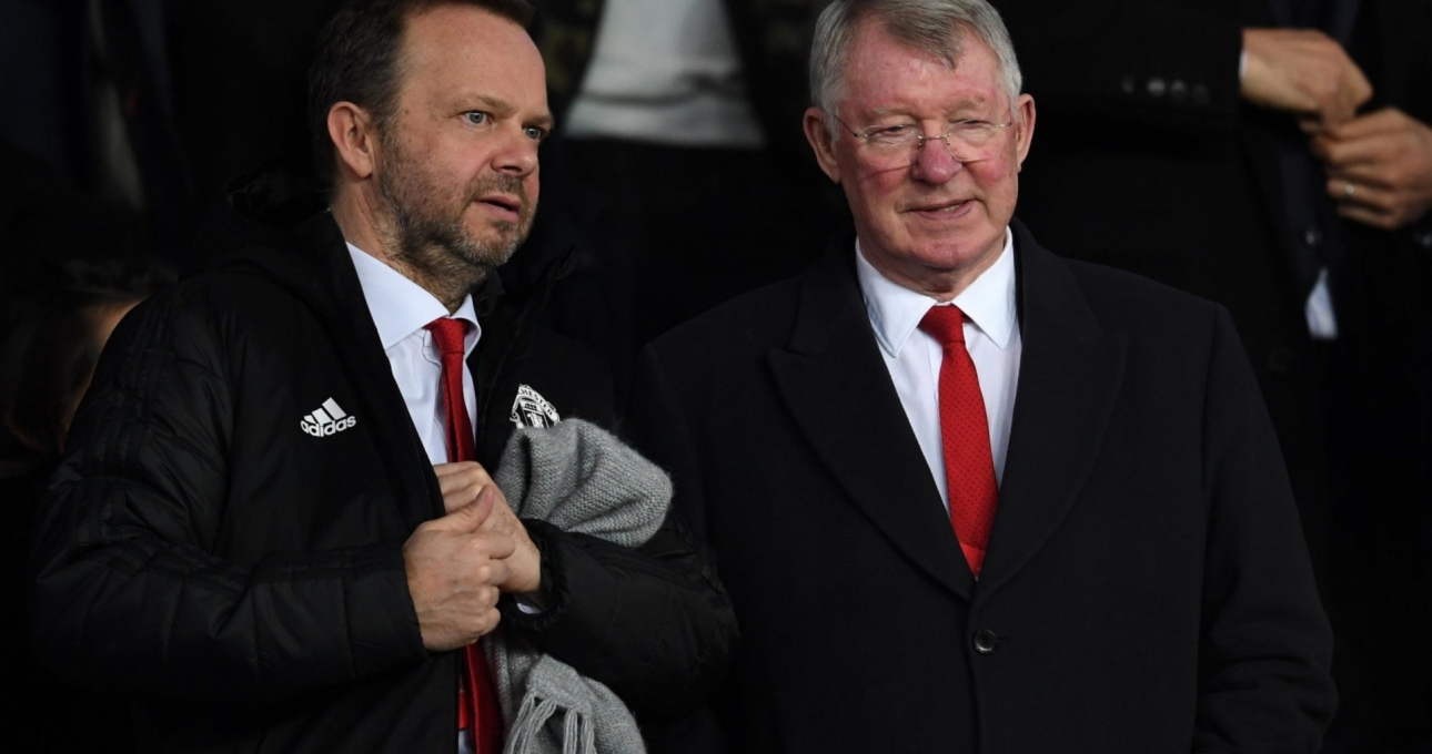Đi 'nước cờ táo bạo', MU đón siêu HLV thay thế Solskjaer?