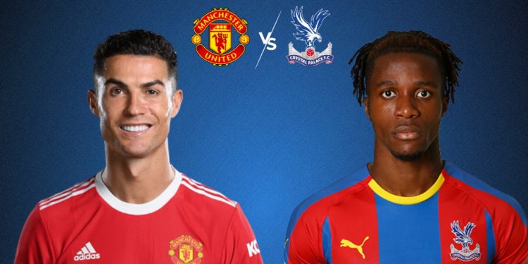 Xem trực tiếp MU vs Crystal Palace - Ngoại hạng Anh ở đâu? Kênh nào?
