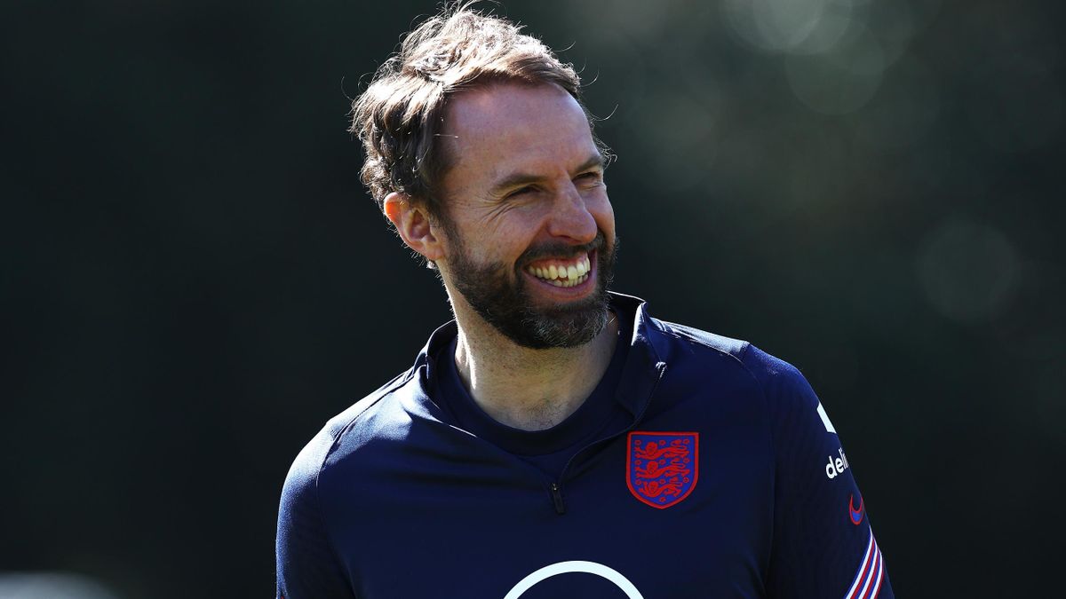 Đánh bại Pep và Tuchel, HLV ĐT Anh chính thức đoạt giải thưởng danh giá