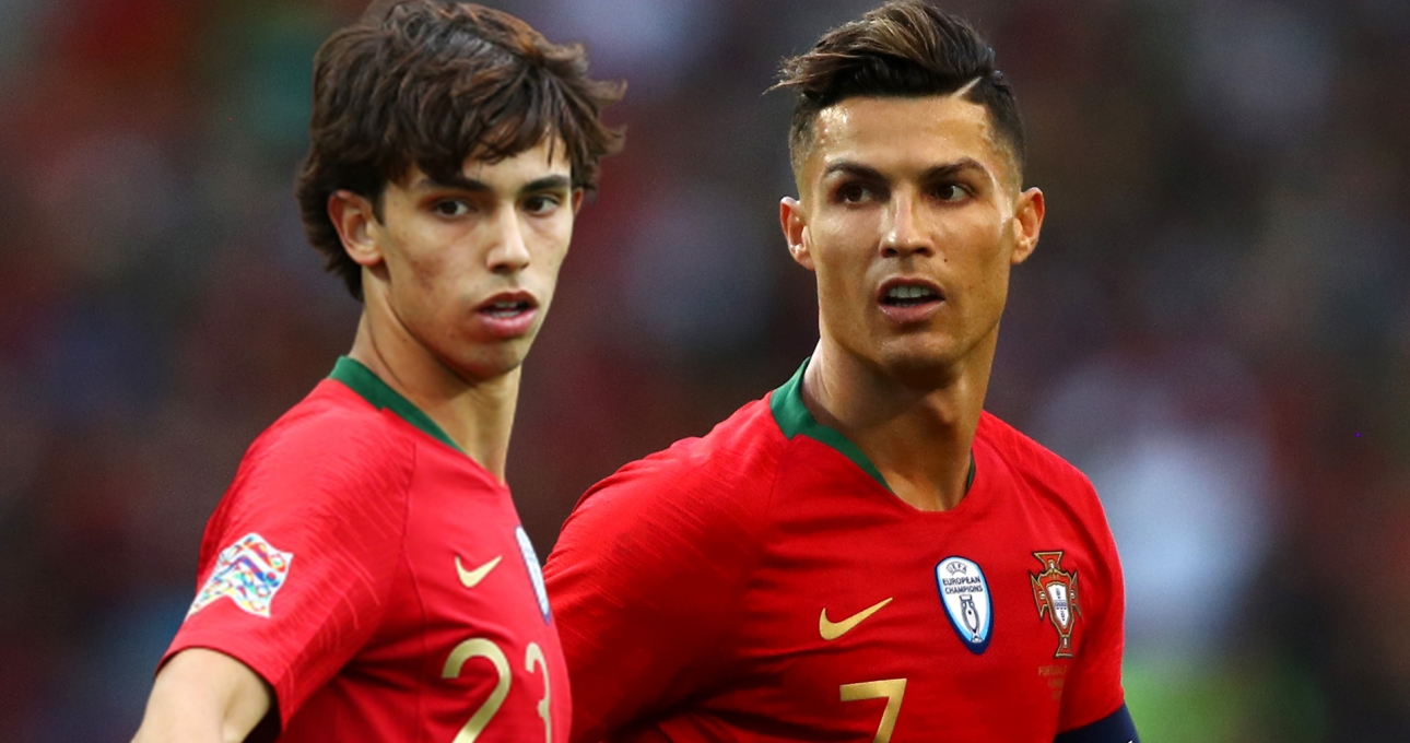 Nhà báo xác nhận, Barca chiêu mộ cầu thủ đắt giá nhất lịch sử Bồ Đào Nha?
