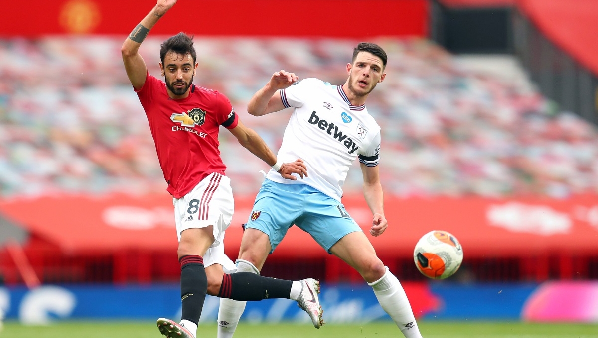 Nhận định MU vs West Ham: Thời thế đổi thay