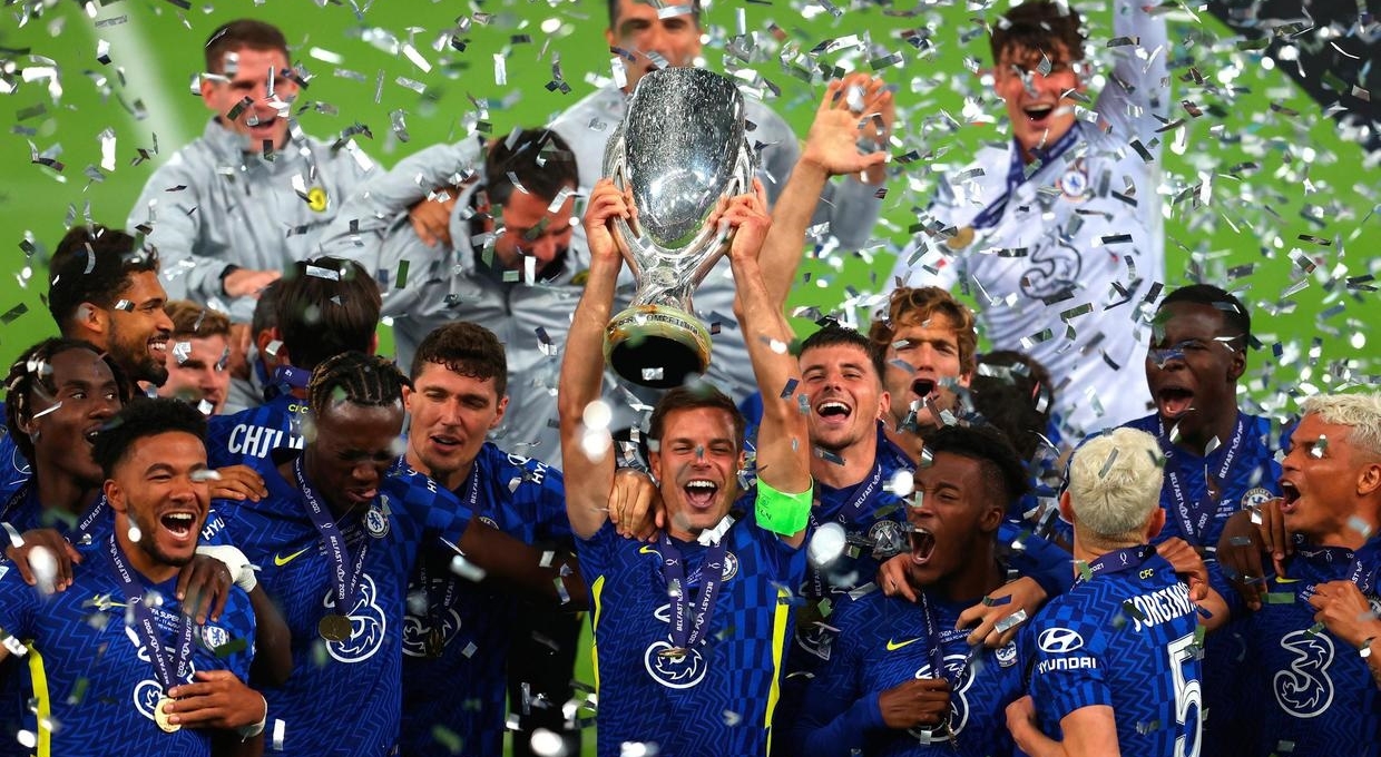 Lịch thi đấu FIFA Club World Cup 2022