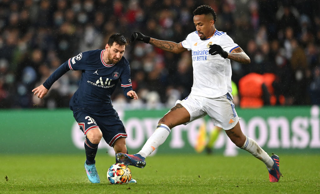 Thua đau phút cuối, Real Madrid nhận thêm 2 'tin dữ' ở trận lượt về với PSG