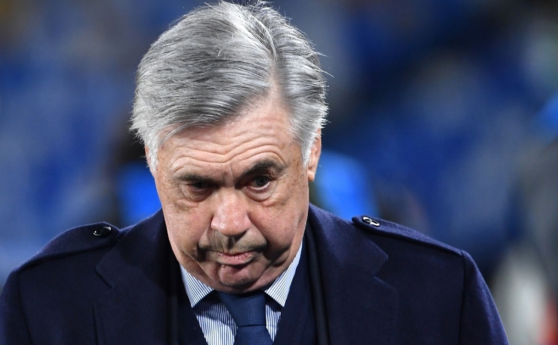 Chốt sa thải Ancelotti, Real Madrid bổ nhiệm cái tên không ai ngờ?