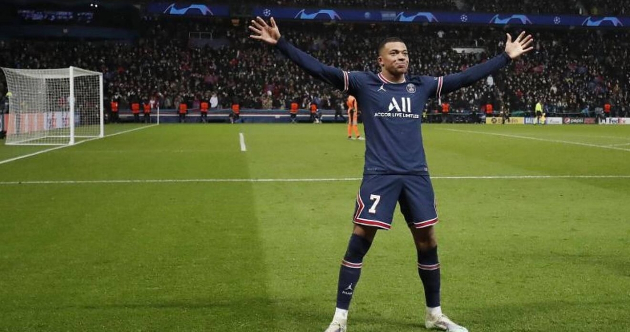 NÓNG: Dính chấn thương, Mbappe vẫn báo tin buồn cho Real trước đại chiến