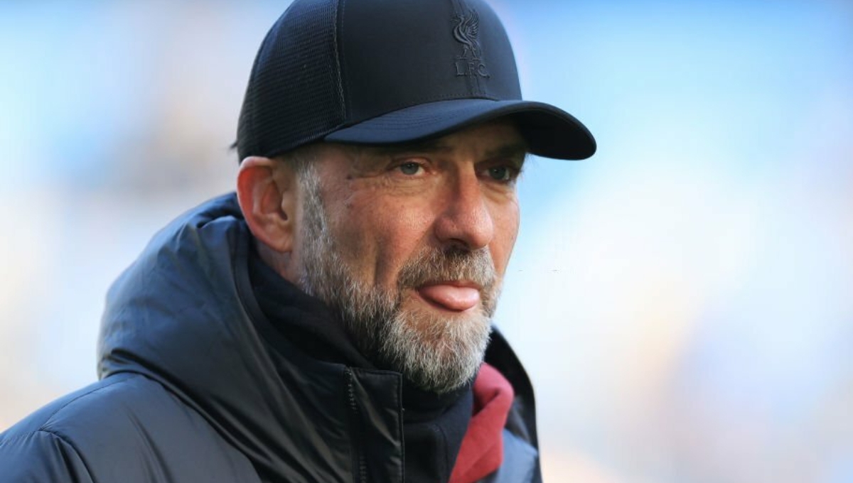 Klopp ngao ngán, Liverpool nhận đòn đau khi rời Etihad với 1 điểm