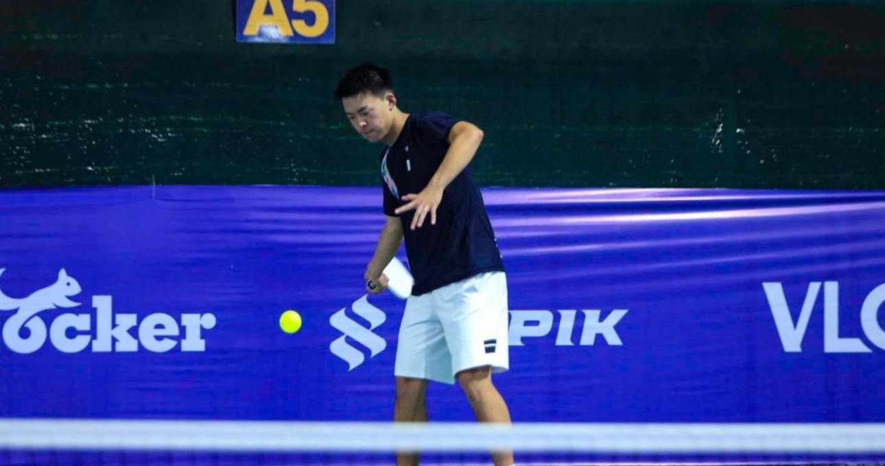Đà Nẵng rực lửa với giải Pickleball sinh viên châu Á đầu tiên