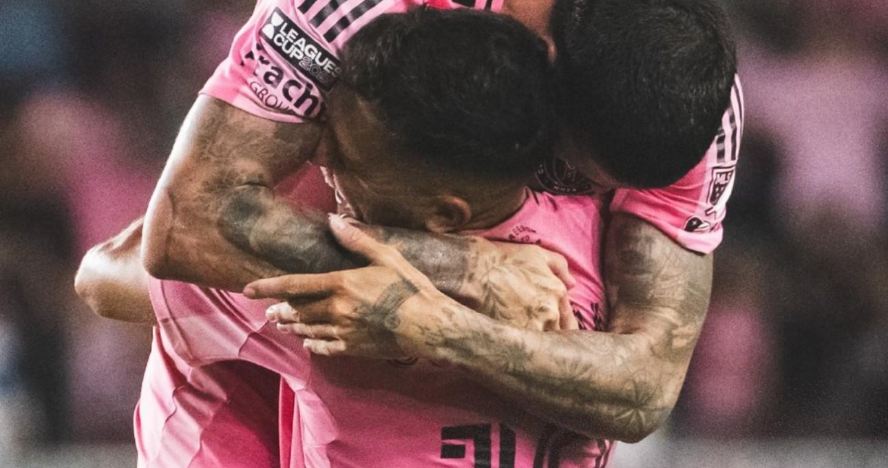 Messi chấn thương, Inter Miami nhọc nhằn vào tứ kết sau loạt luân lưu căng não