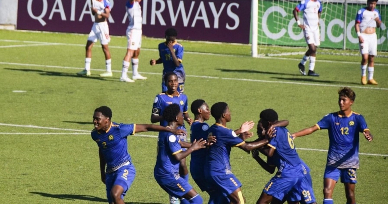 Nhận định Barbados vs Bonaire: Điều quyết định cục diện