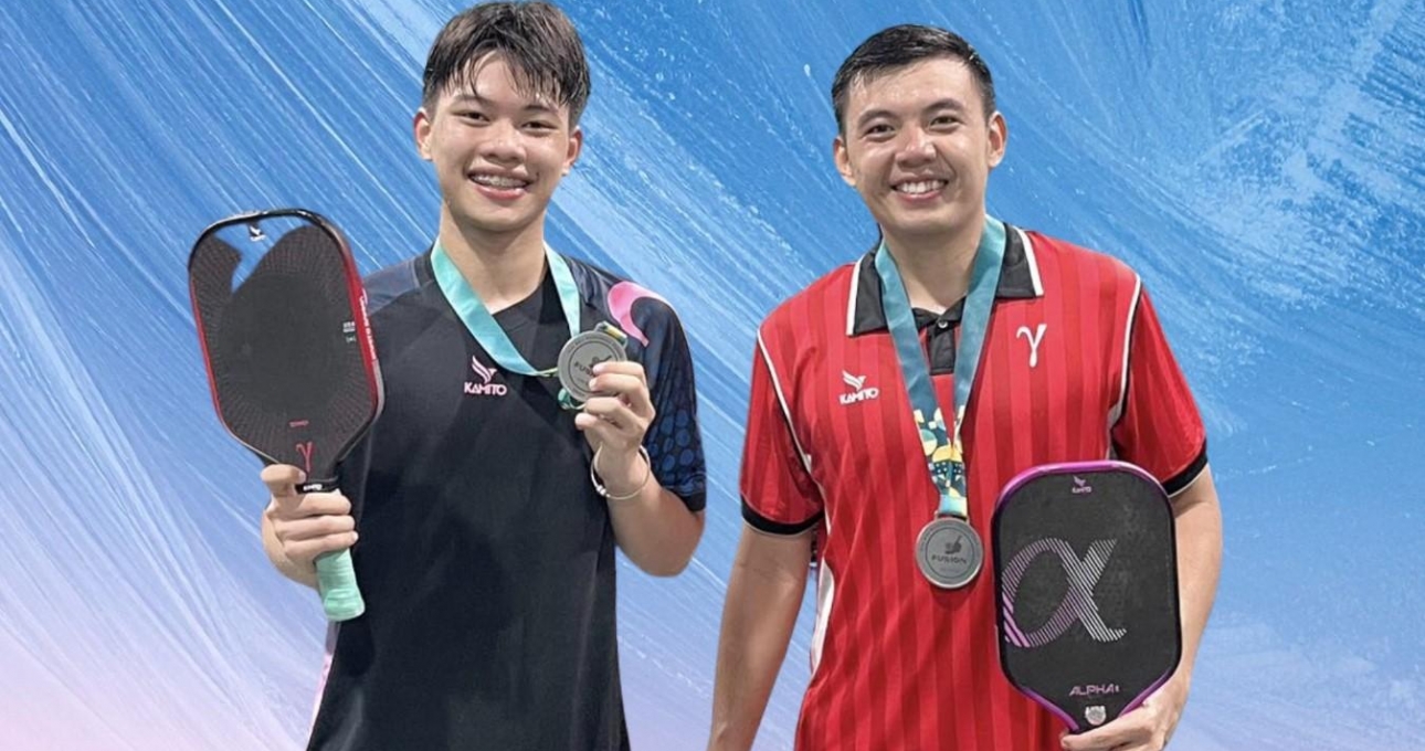 Bốn tay vợt Việt Nam vào Top 50 châu Á, vẫn khó đuổi kịp Australia