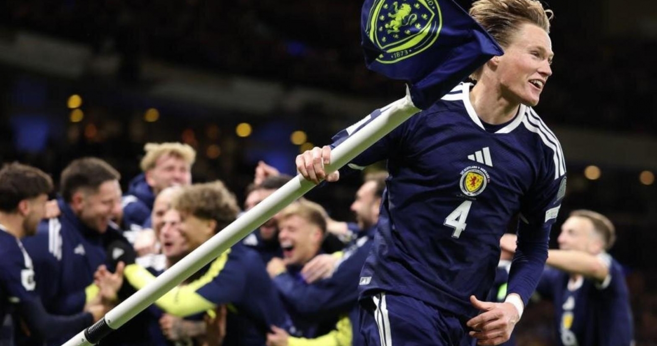 Xác định suất thứ 39 dự VCK World Cup 2026