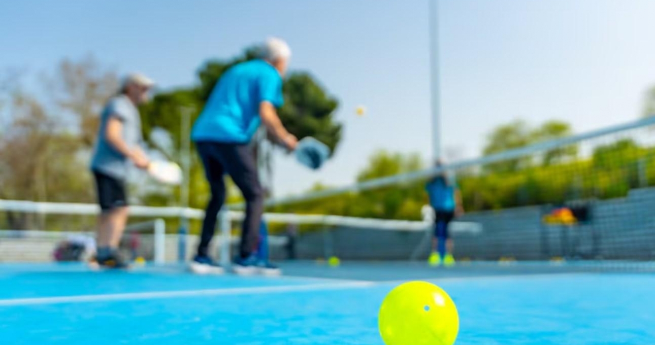 Một địa phương xem xét cấm pickleball vĩnh viễn