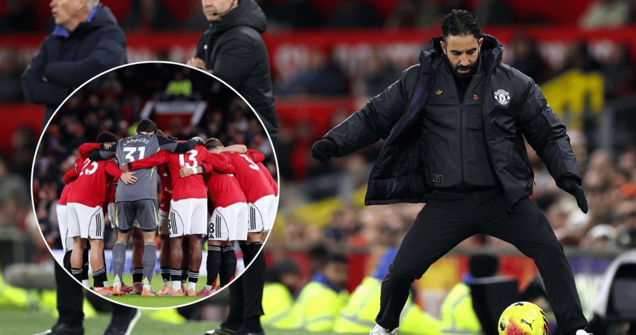 Người hâm mộ MU đã quá chán ngán một cầu thủ sau trận thua Everton