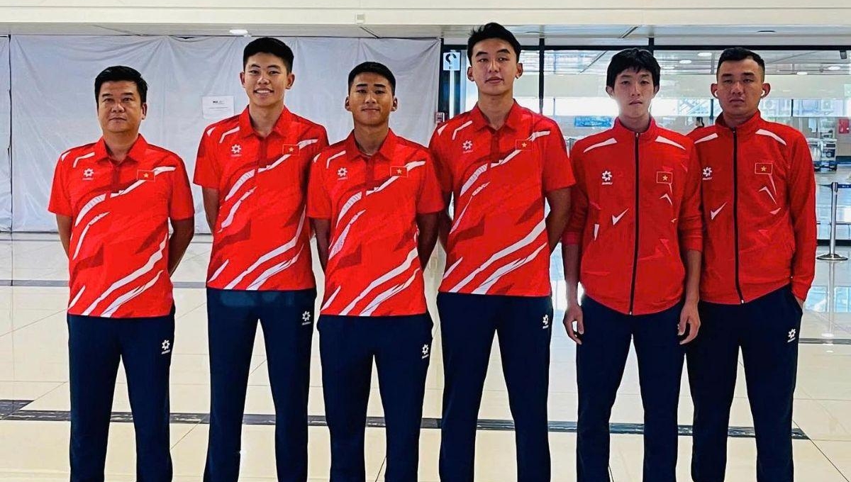 Lịch thi đấu tennis Davis Cup 2025 - nhóm III châu Á/châu Đại Dương mới nhất