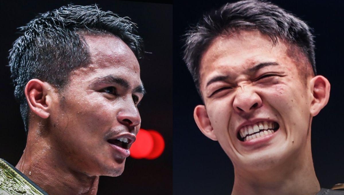 Link xem trực tiếp ONE 173: Superbon vs Noiri, 11h00 hôm nay 16/11