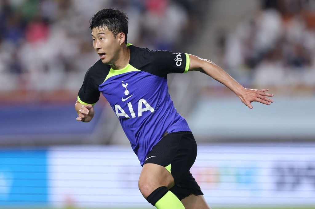 Về Hàn Quốc thi đấu, Son Heung-min suýt bị 'tẩn'