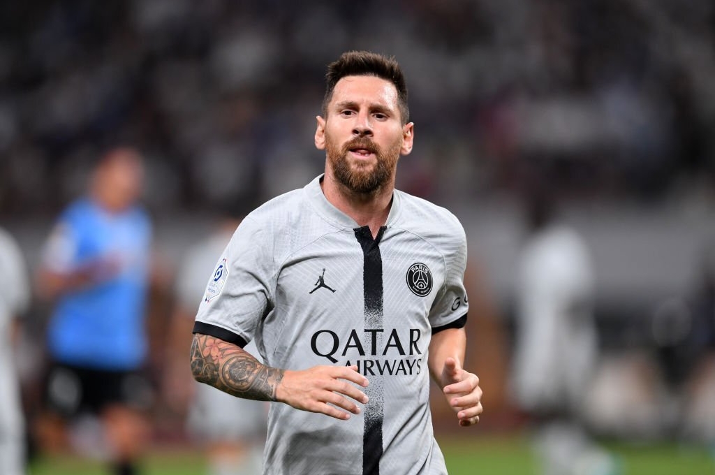 Video bàn thắng PSG 2-1 Kawasaki: Đẳng cấp Messi!