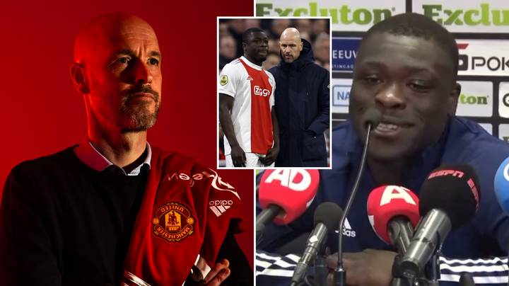 Lơ là chuyển nhượng, MU chính thức để tuột mất tiền đạo trong mơ