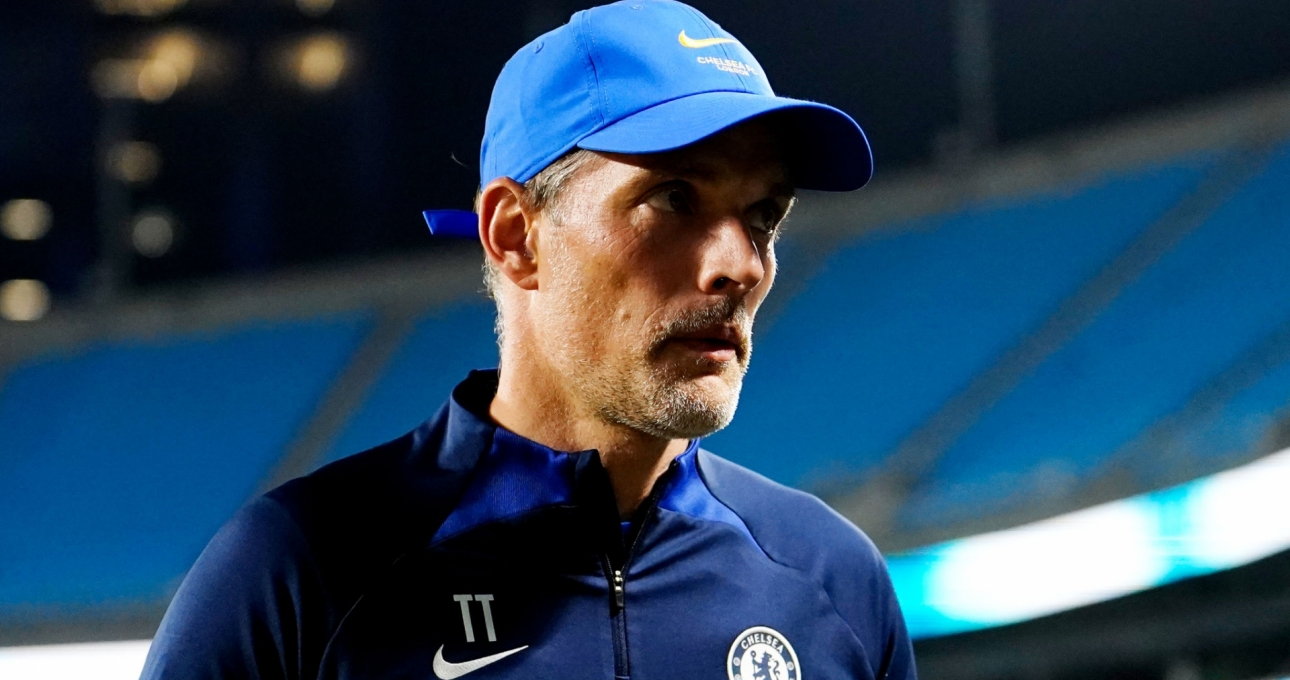 Để tuột Kounde vào tay 'gã khổng lồ', Chelsea chốt thần đồng nước Pháp thay thế