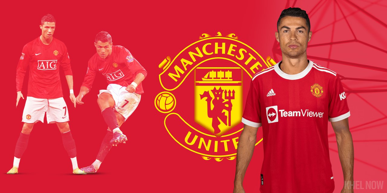 Tin chuyển nhượng tối 27/7: Tương lai của Ronaldo đã rõ, Harry Kane sắp có bến đỗ đầy bất ngờ