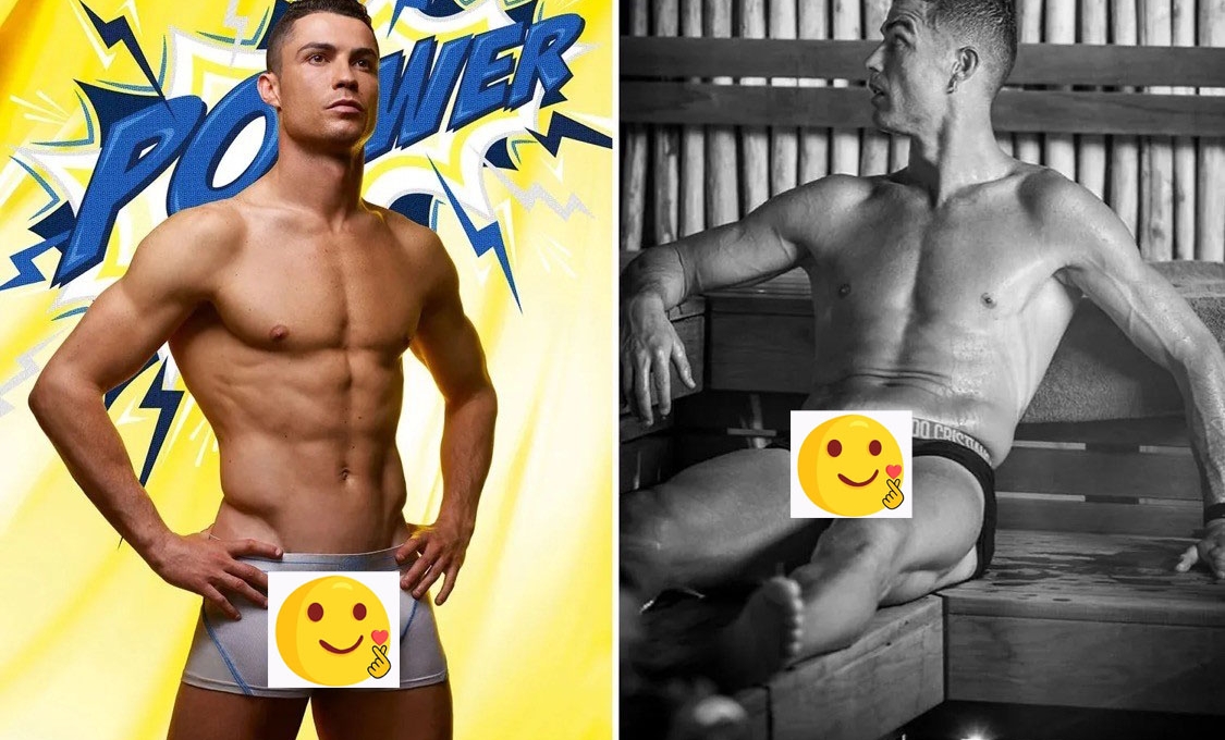 Giữa cơn sốt chuyển nhượng, Ronaldo có động thái lạ khiến chị em 'đứng ngồi không yên'