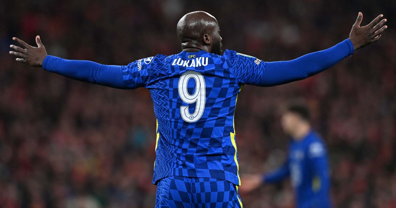 Câu chuyện kinh hoàng về chiếc áo số 9 bị 'nguyền rủa' của Chelsea