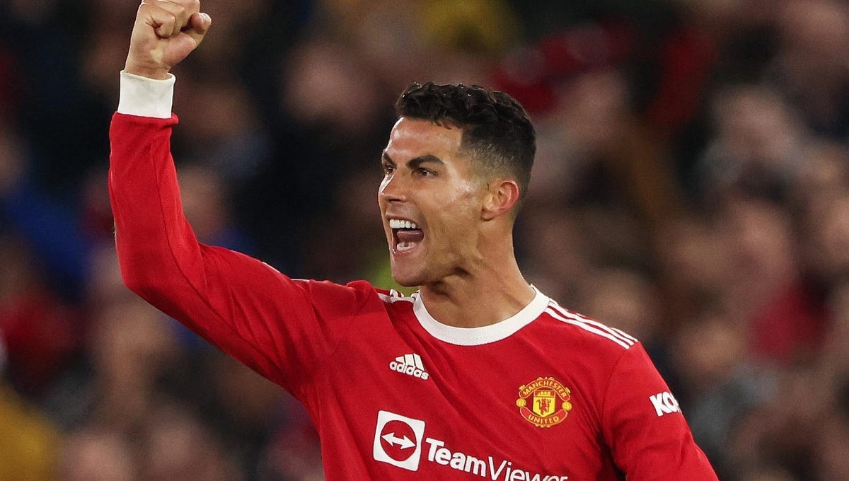 Ngã ngũ vụ MU tính cắt hợp đồng với Ronaldo sau trận thua thảm Brentford
