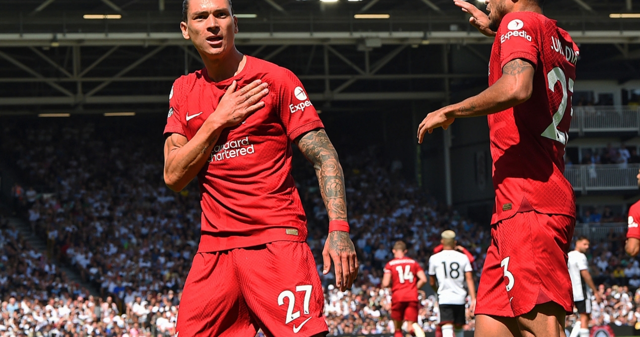 Nhận định, dự đoán Liverpool vs Crystal Palace, 2h00 ngày 16/8