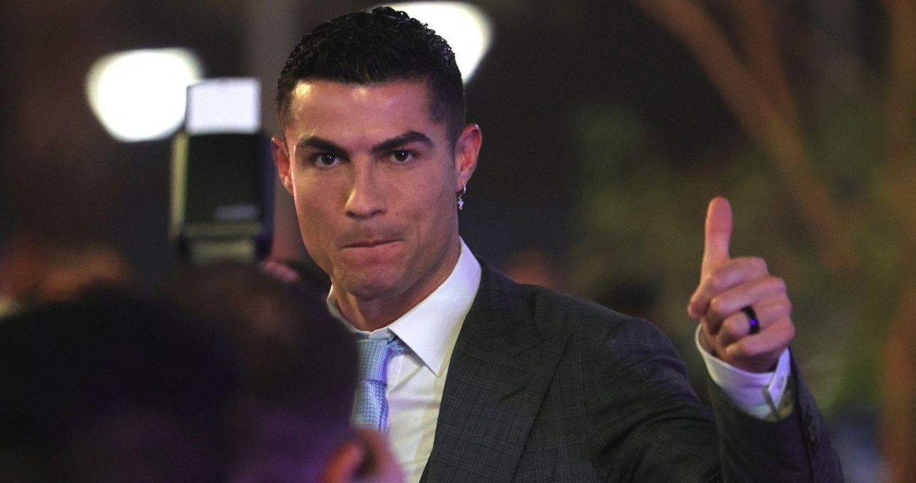 Thay thế Ronaldo, Al Nassr quyết định mua tiền đạo đình đám Ngoại hạng Anh