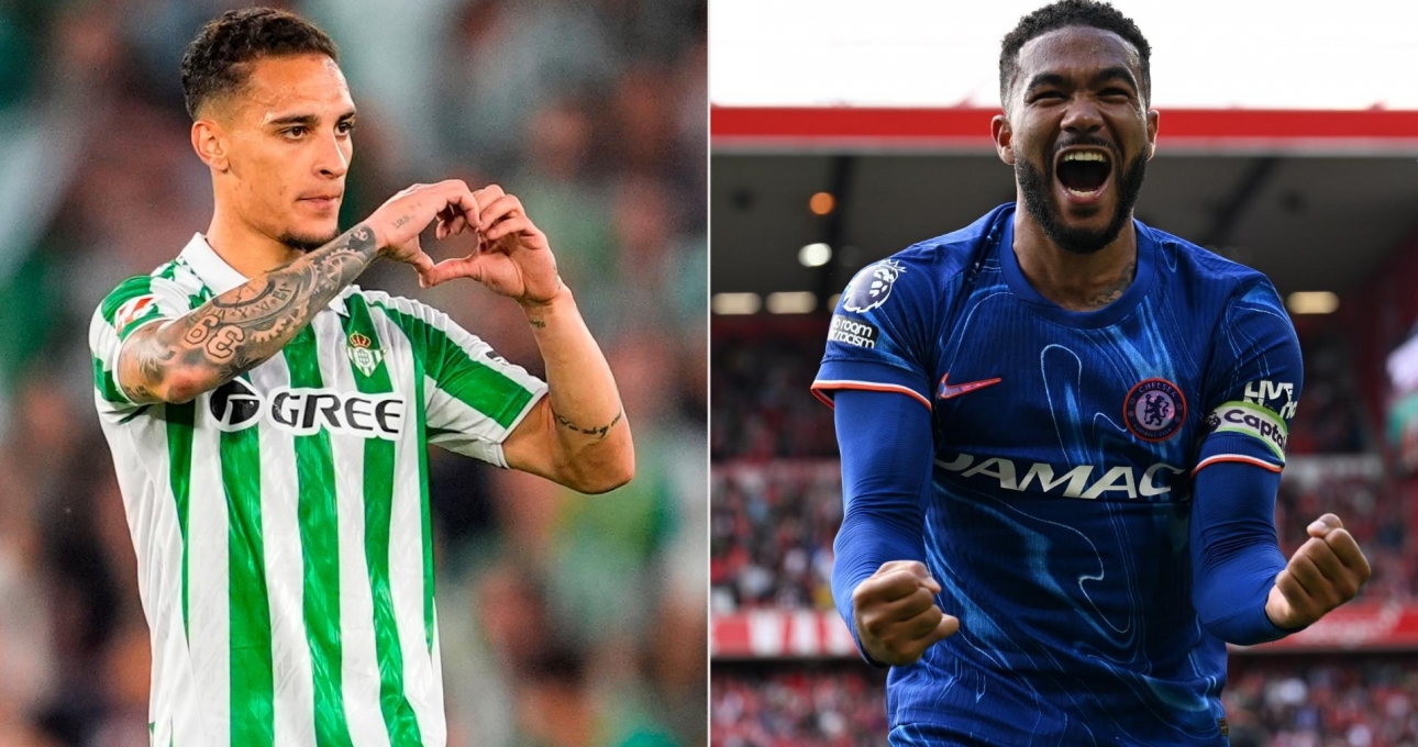 Trực tiếp Chelsea vs Real Betis, 2h00 hôm nay 29/5