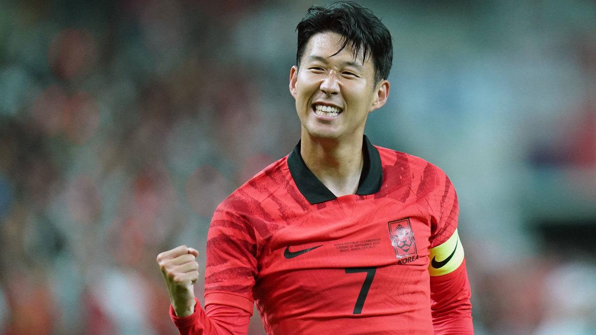 Nhận định Hàn Quốc vs Kuwait: Chênh lệch đẳng cấp