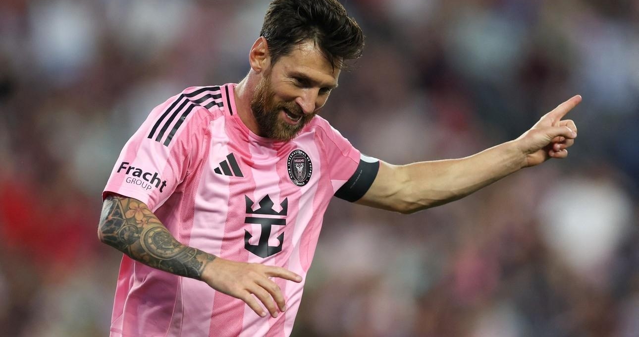 Trực tiếp Inter Miami vs Cincinnati, 5h00 hôm nay 24/11