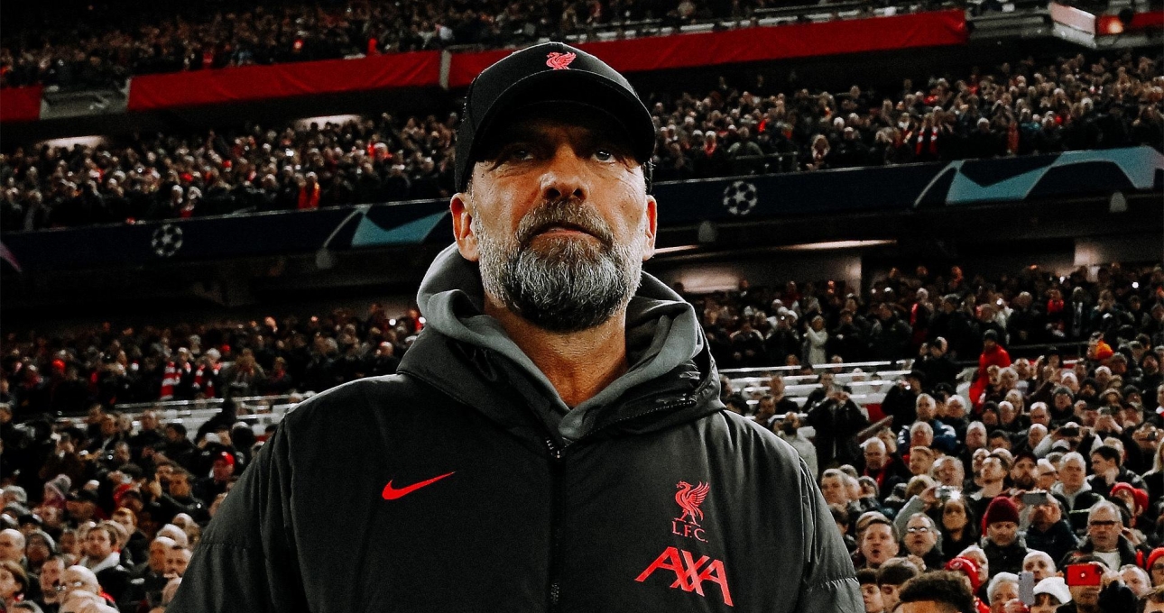 CHÍNH THỨC: HLV Jurgen Klopp tái xuất bất ngờ, tham dự World Cup 2026