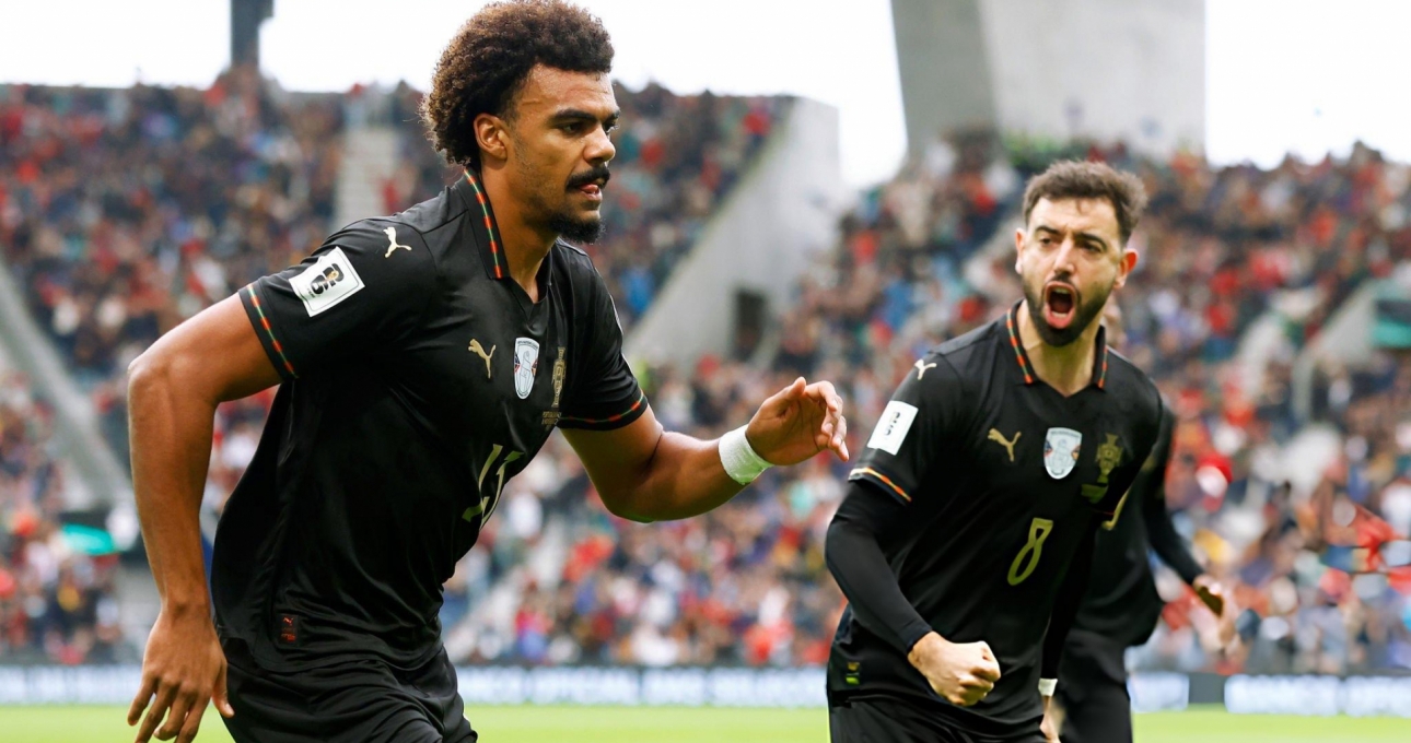 Thắng 9-1, Ronaldo cùng Bồ Đào Nha chính thức dự World Cup 2026