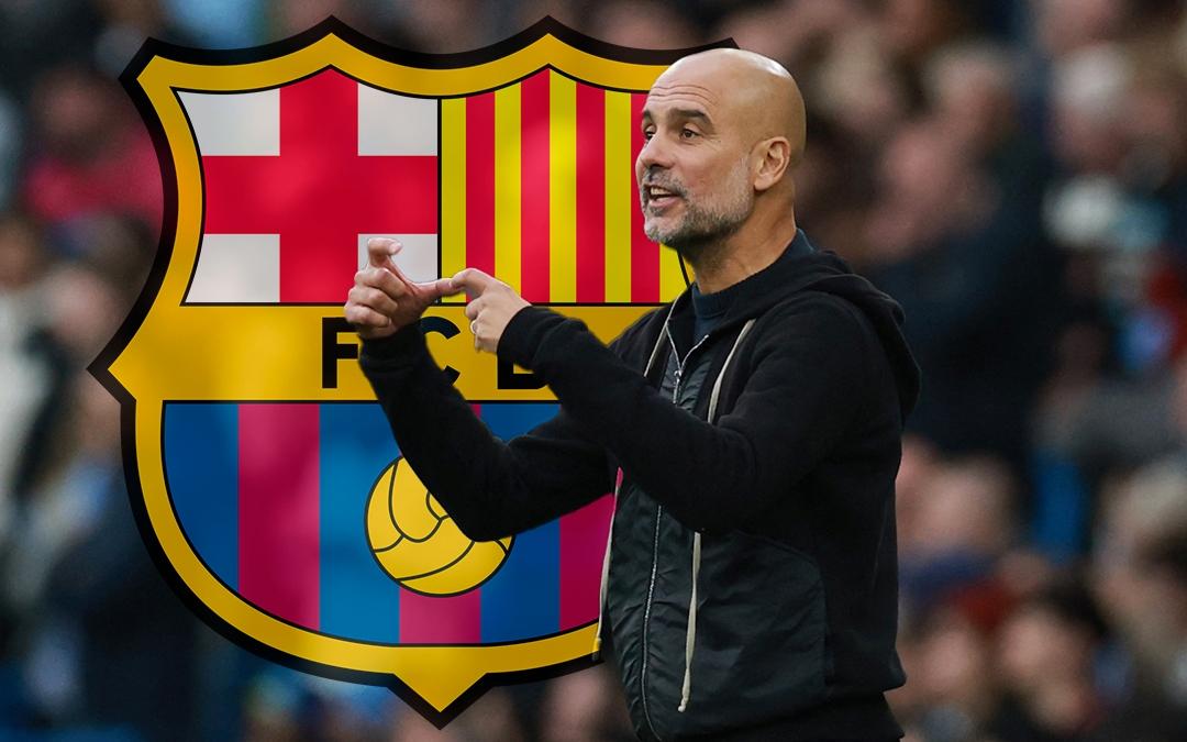 CHÍNH THỨC: Pep Guardiola lên tiếng về việc tái xuất Barcelona