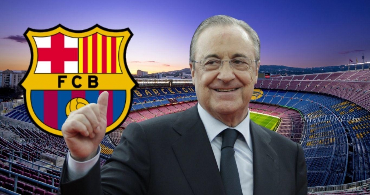 Real Madrid chốt chiêu mộ thần đồng số 1 La Masia