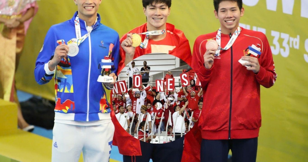 Bảng tổng sắp huy chương SEA Games 33 hôm nay 16/12: Hứa hẹn bùng nổ