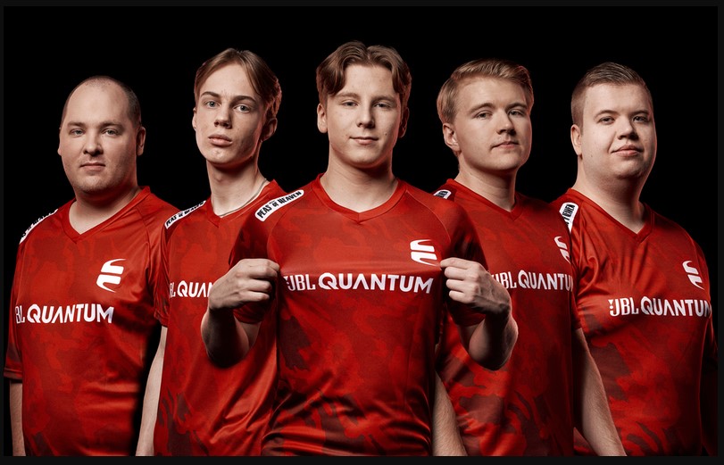 EYEBALLERS quay trở lại đấu trường CSGO chuyên nghiệp với JW và flusa