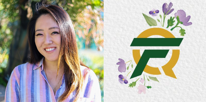 FlyQuest và CEO Tricia Sugita chia tay nhau sau 4 năm làm việc