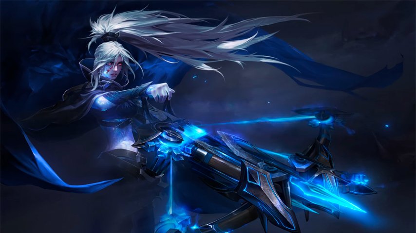 Valve phát hành rương Dota 2 mới có bộ mới cho Kid Invoker