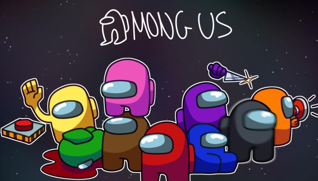 Among Us xác nhận sẽ không có vai trò cảnh sát trưởng trong game