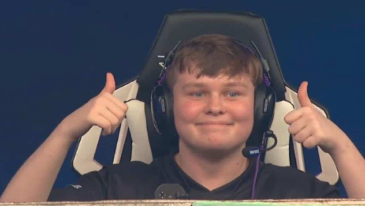 Benjyfishy từ bỏ Fortnite chuyên nghiệp để trở thành người sáng tạo nội dung VALORANT