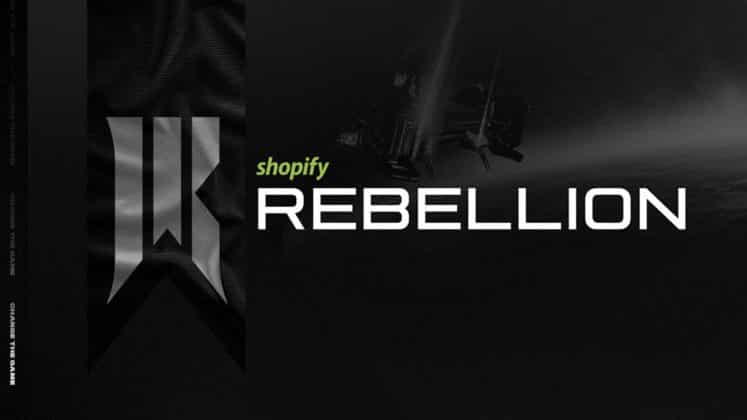 Valorant: Shopify Rebellion mua lại đội hình của Luminosity