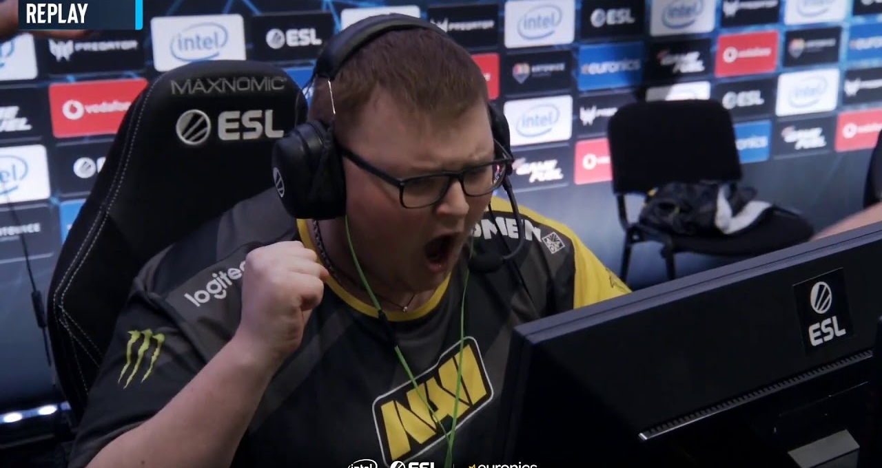 CS:GO: Boombl4 có thể sẽ theo đuổi sự nghiệp rap sau scandal bị Na’Vi kick